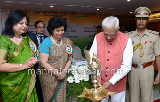 Language Conference in Mangalore